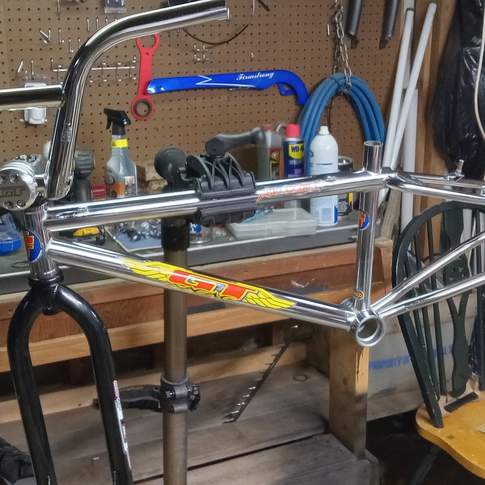 90s 24 Gt Pro series